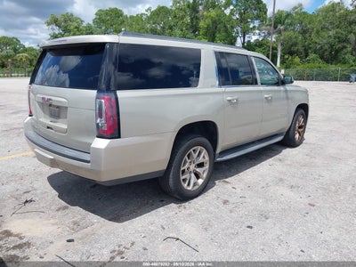 GMC YUKON XL