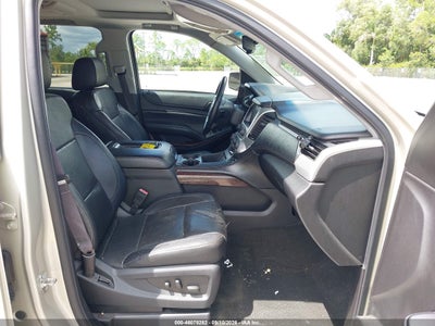 GMC YUKON XL