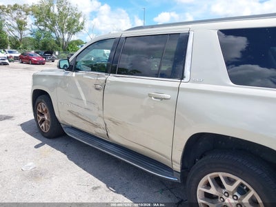 GMC YUKON XL
