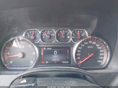GMC YUKON XL