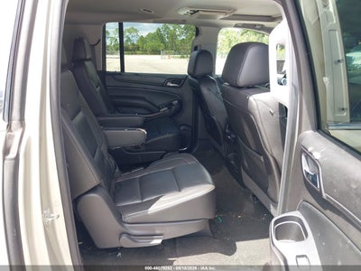 GMC YUKON XL