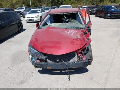 2018 TOYOTA COROLLA 6