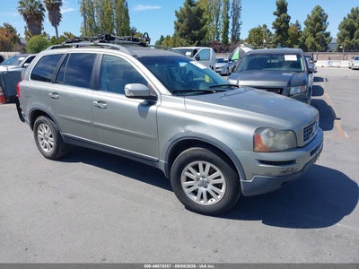 2008 Volvo Xc90