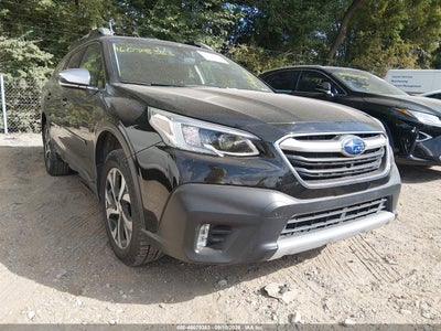 2021 Subaru Outback