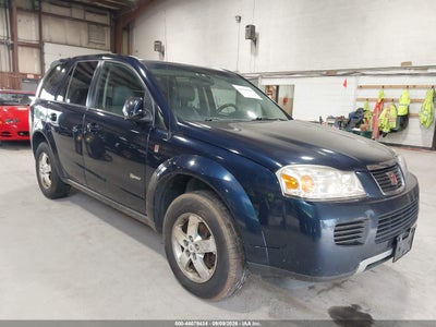 2007 Saturn Vue Hybrid