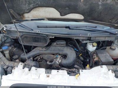 FORD TRANSIT-150