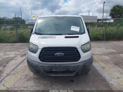 FORD TRANSIT-150