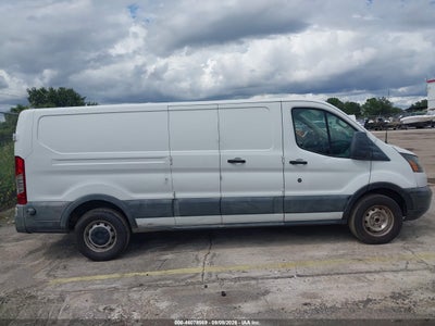 FORD TRANSIT-150