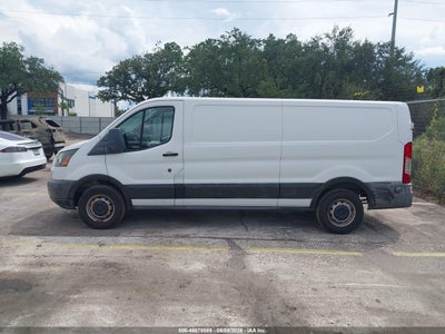FORD TRANSIT-150