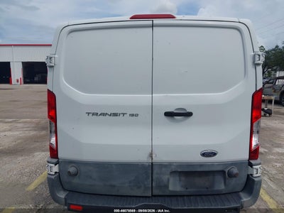 FORD TRANSIT-150
