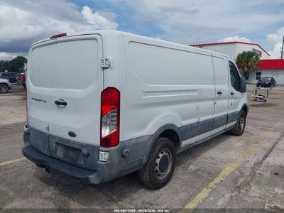 FORD TRANSIT-150
