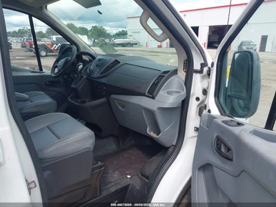 FORD TRANSIT-150