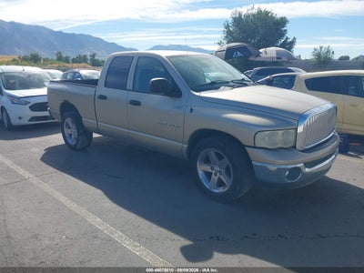 2003 Dodge Ram 1500