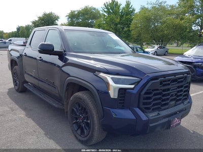 ●【訳アリ】　Tundra　他言語　１枚 Salvage Toyota Tundras for Sale by Auction | IAA