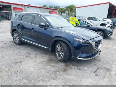 MAZDA CX-9