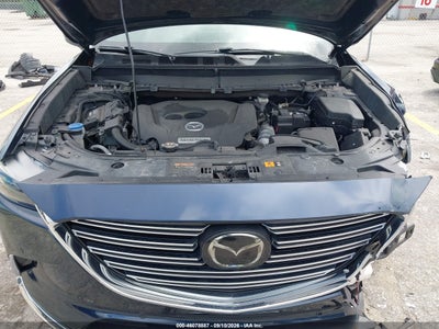 MAZDA CX-9