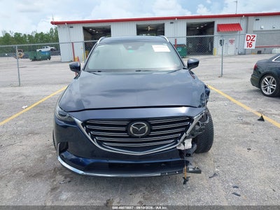 MAZDA CX-9