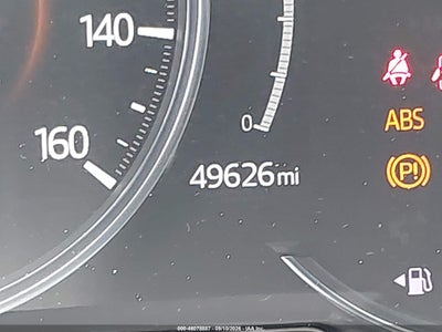 MAZDA CX-9