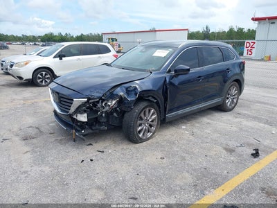 MAZDA CX-9