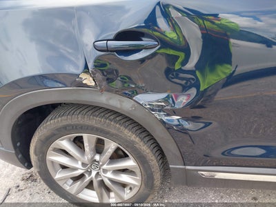 MAZDA CX-9