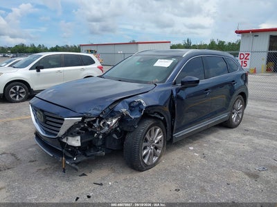 MAZDA CX-9