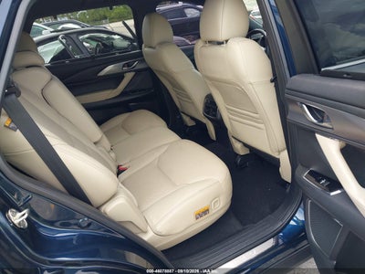 MAZDA CX-9