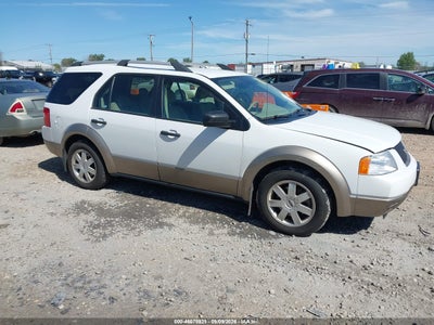 2005 Ford Freestyle