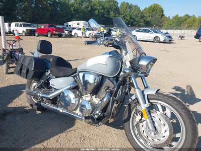2006 HONDA VTX1300 C