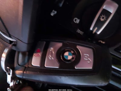 2015 BMW X3 11