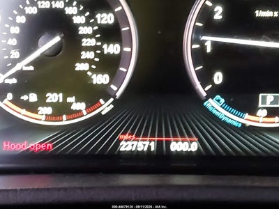 2015 BMW X3 15