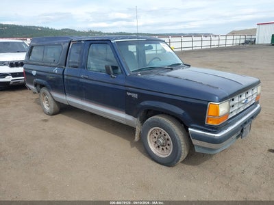 1992 Ford Ranger