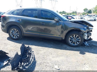 MAZDA CX-9