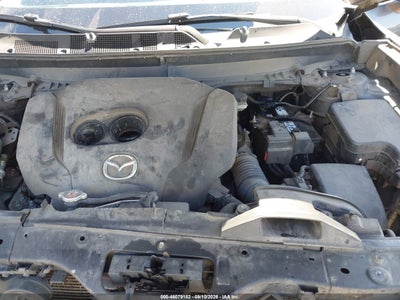 MAZDA CX-9