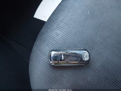 MAZDA CX-9