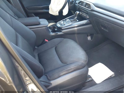 MAZDA CX-9