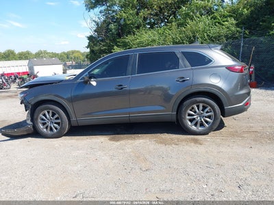 MAZDA CX-9