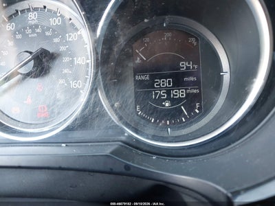 MAZDA CX-9