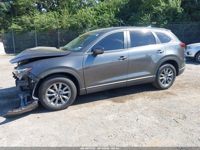 MAZDA CX-9