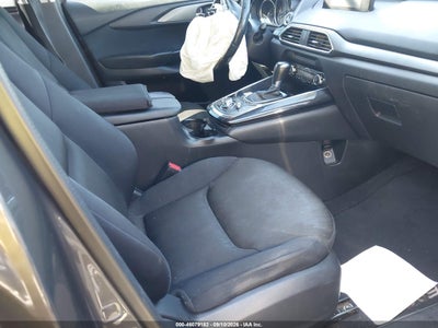 MAZDA CX-9