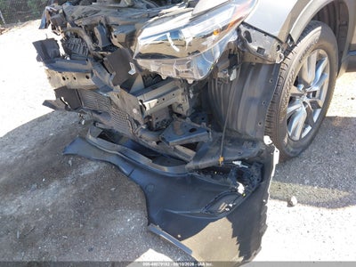 MAZDA CX-9