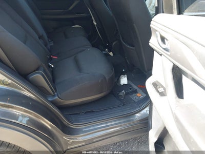 MAZDA CX-9