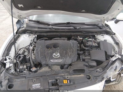 MAZDA MAZDA6
