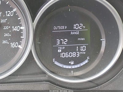 MAZDA MAZDA6