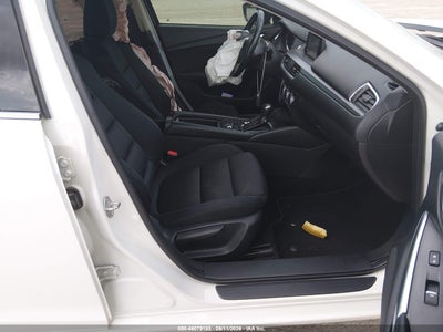 MAZDA MAZDA6