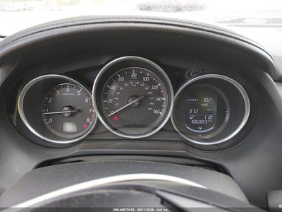 MAZDA MAZDA6