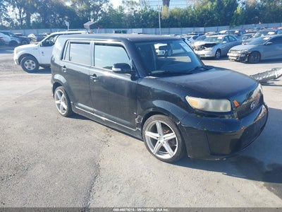 2008 Scion Xb