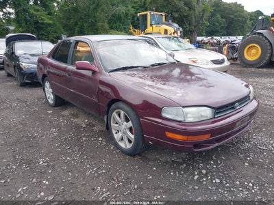 1993 Toyota Camry