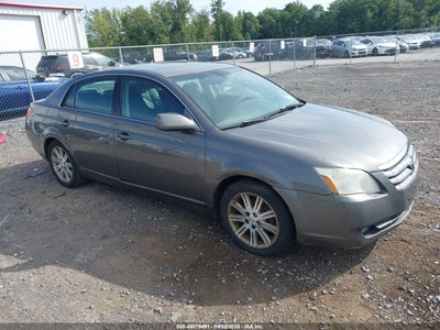 2007 Toyota Avalon