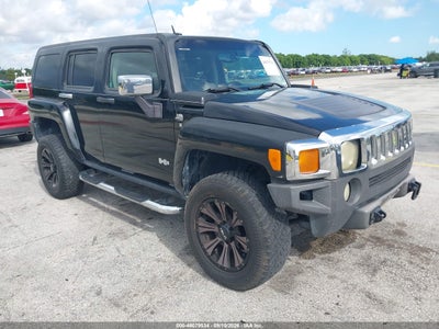 2006 Hummer H3 Suv