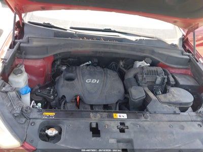 HYUNDAI SANTA FE SPORT